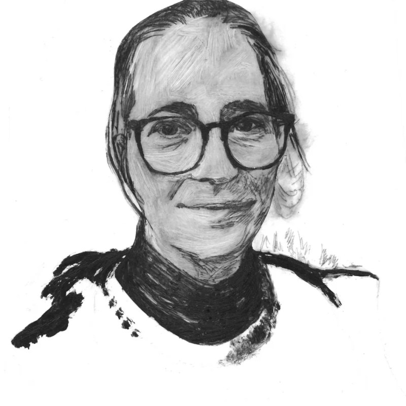 Communauté de testeurs : Portrait de Solenne
