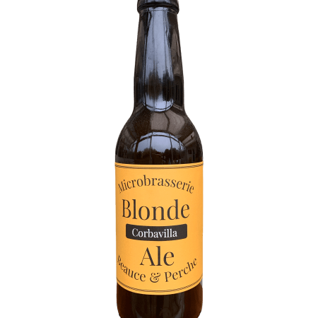 Blonde ale