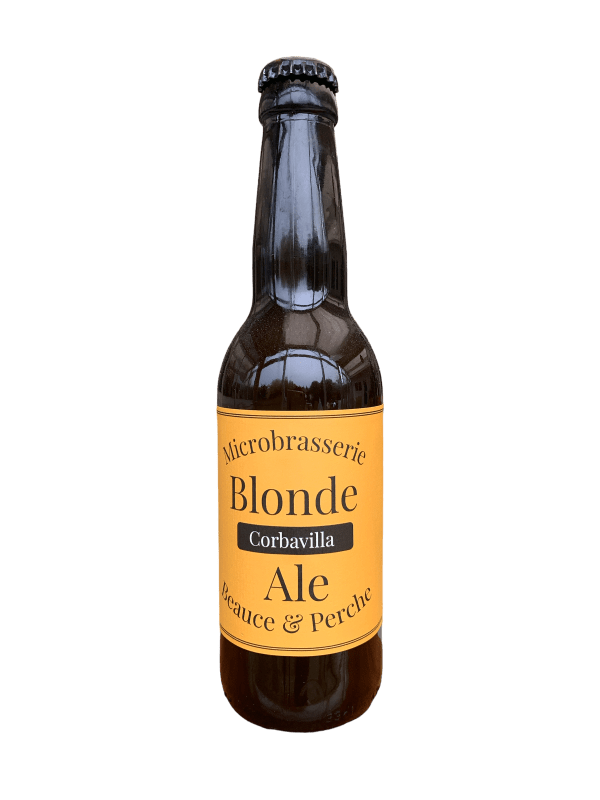 Blonde ale