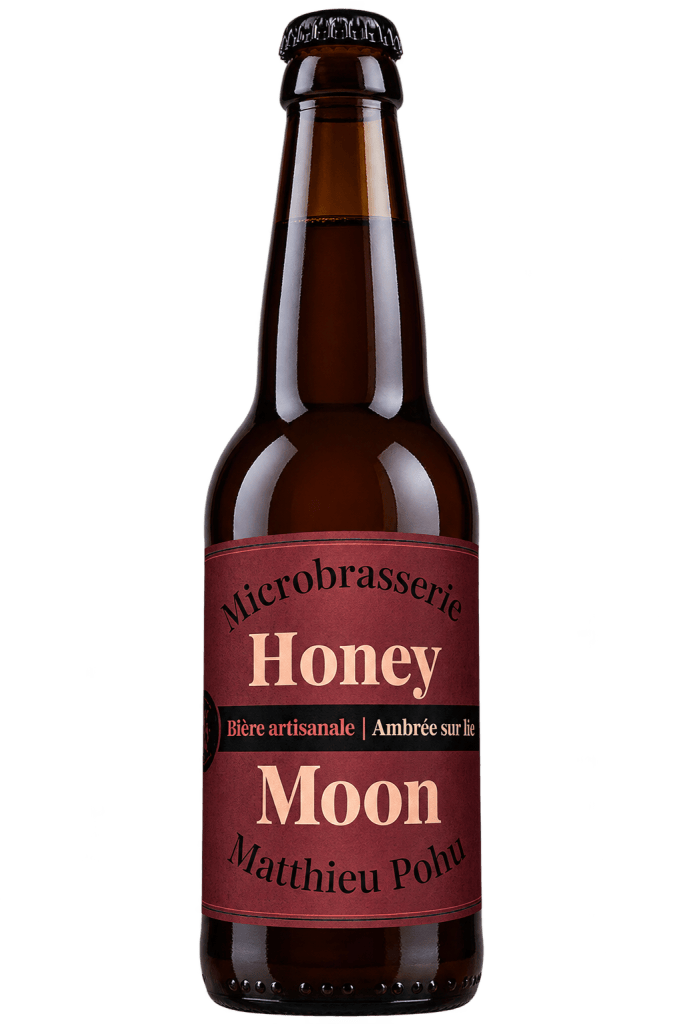 Honey Moon