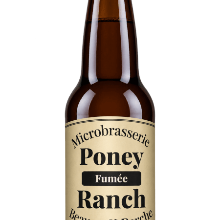 Poney Ranch