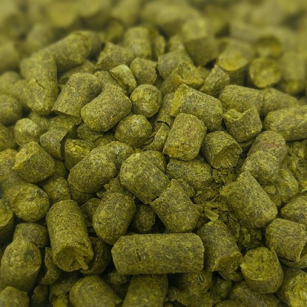 Houblon Rakau - 250g