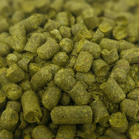 Houblon El Dorado - 250g