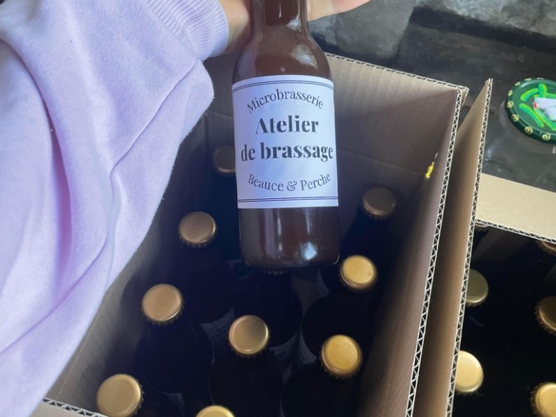 Atelier de brassage : Déjà 100 participants !