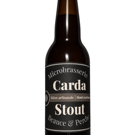 CardaStout