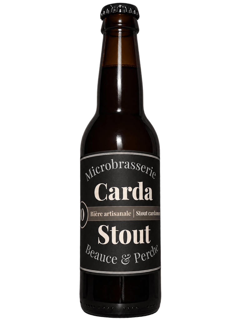 CardaStout