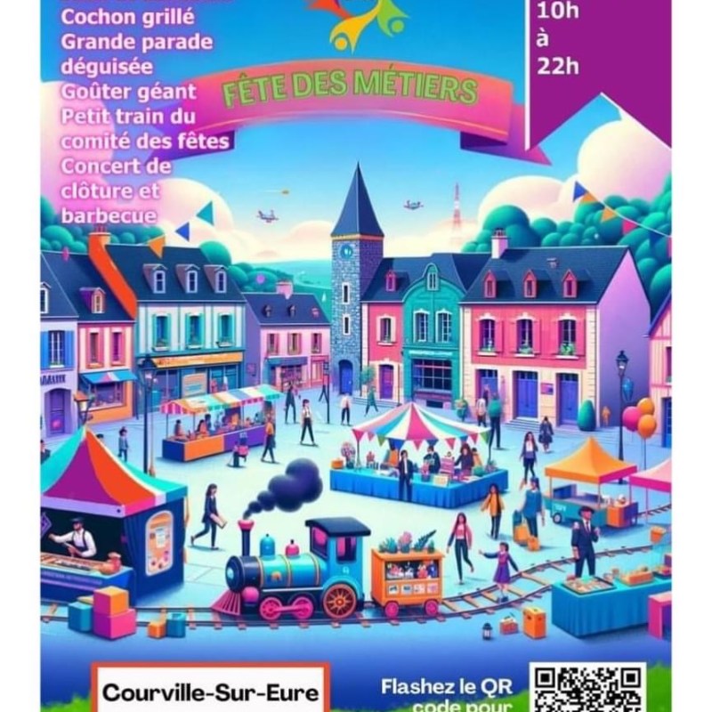 Gagnant du concours UMC 2024