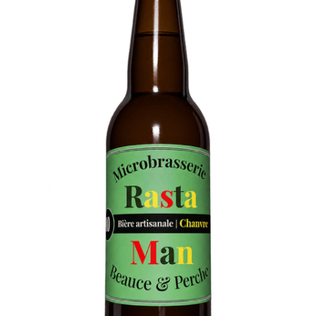 Rastaman