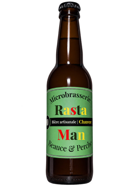 Rastaman