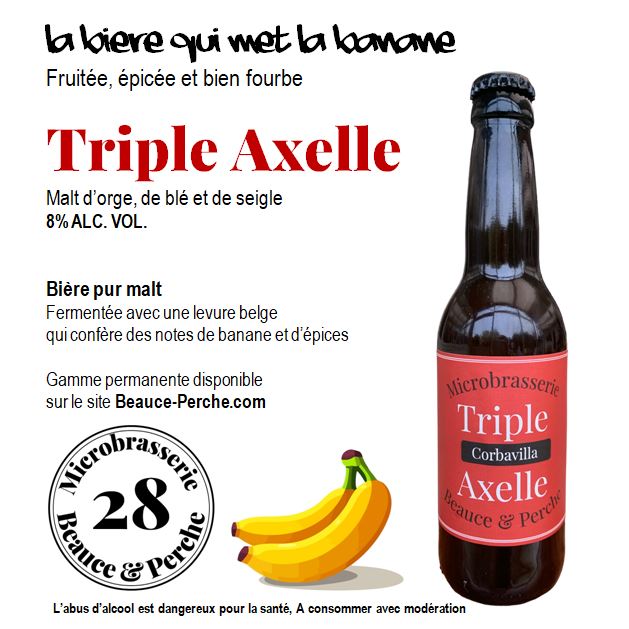 Qu&rsquo;est-ce qu&rsquo;une triple ?