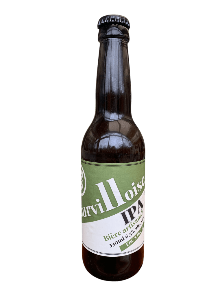 Courvilloise IPA