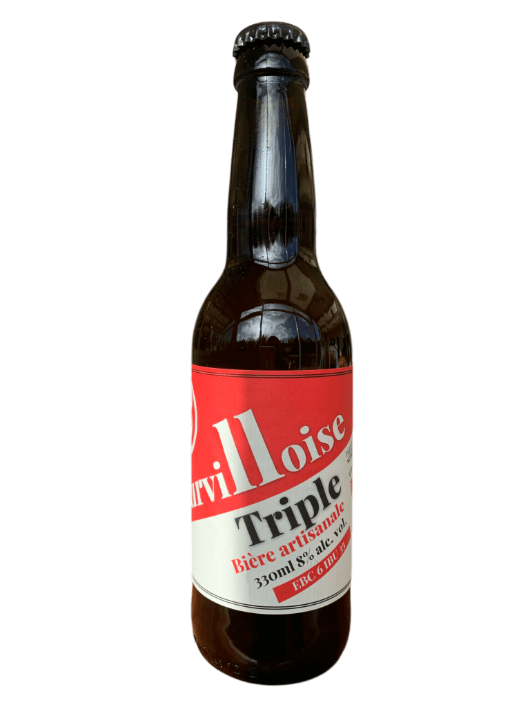 Courvilloise Triple
