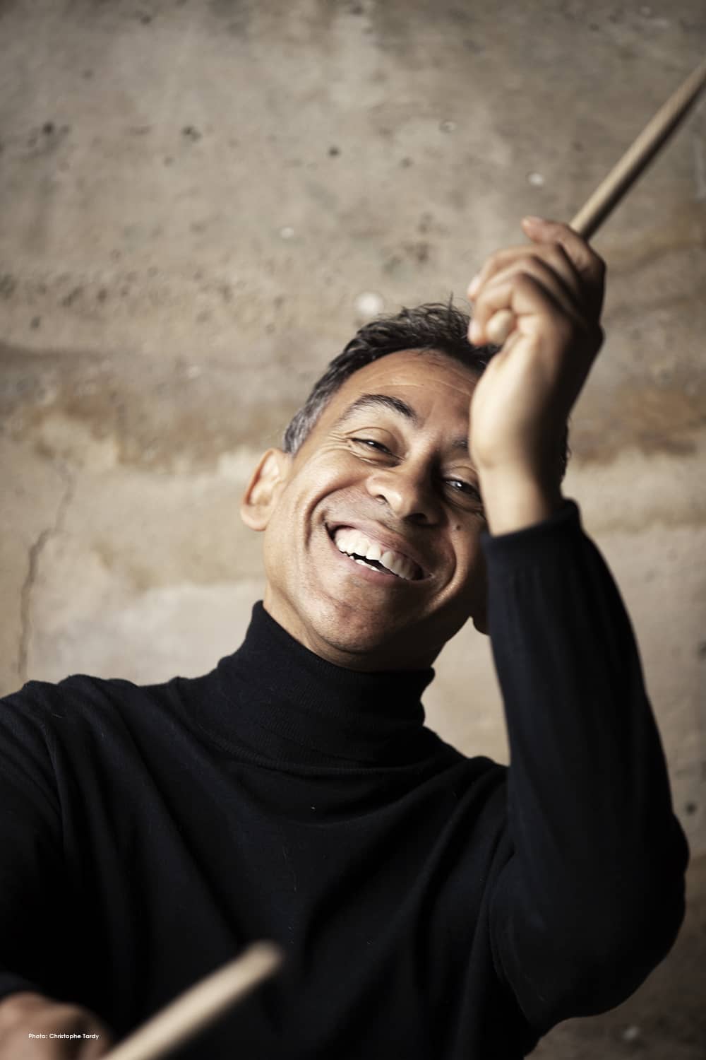 Courville-sur-Eure // Jazz de Mars // Jean-Philippe Fanfant Quintet