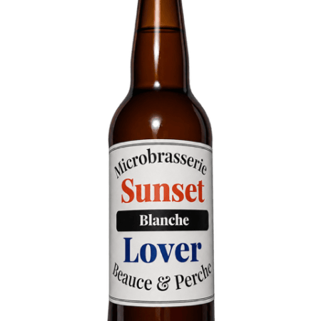 Sunset Lover
