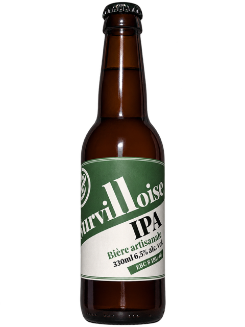 Courvilloise IPA