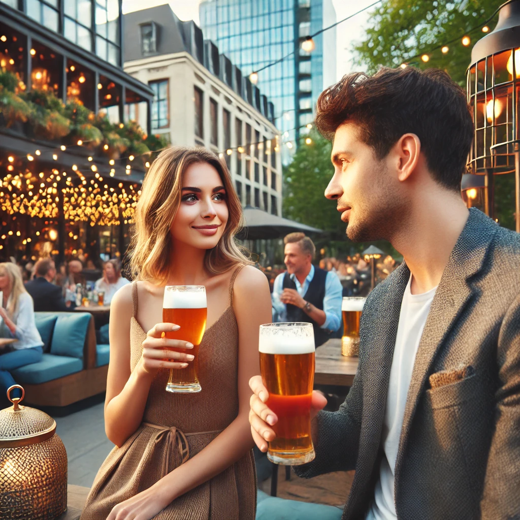 Quel est le taux d&rsquo;alcool dans le sang après 2 pintes ?